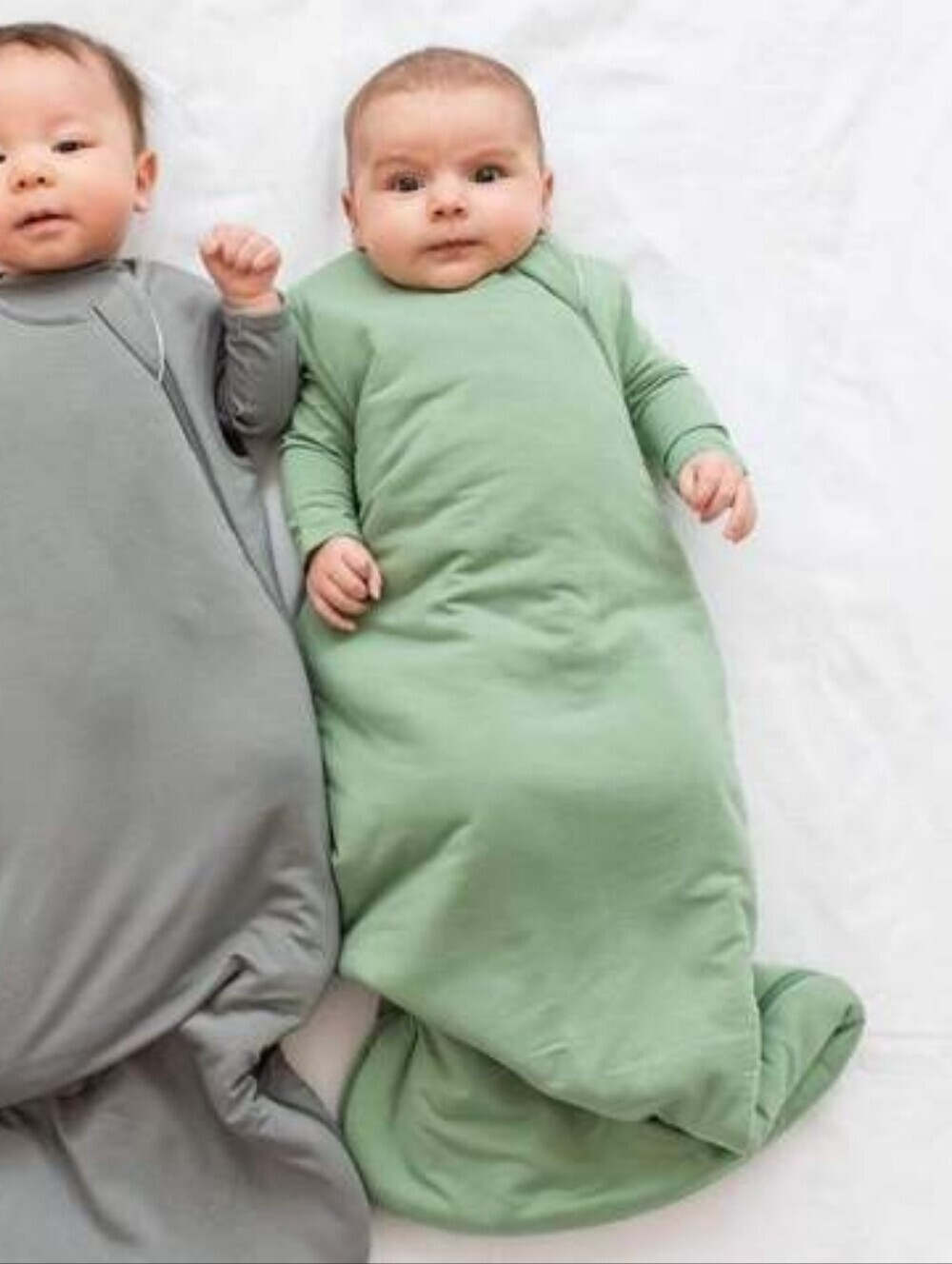 Kyte Baby Sleep Bag in Matcha 1.0